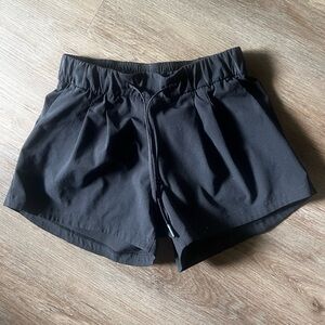 Lululemon loose shorts